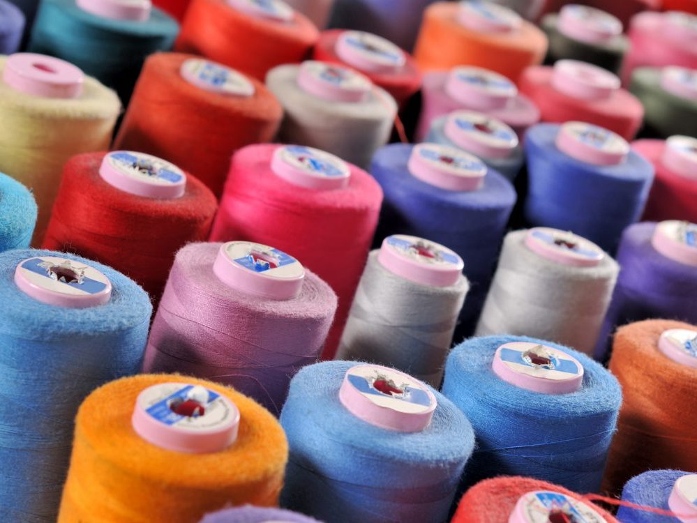Datatex Magazine Tintoria Comacina Dye the Fabric