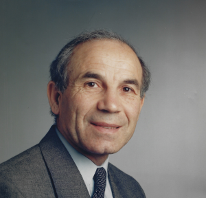 Luigi Domenico