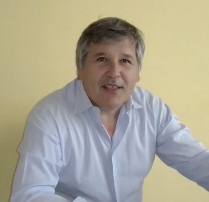 Maurizio Fattori